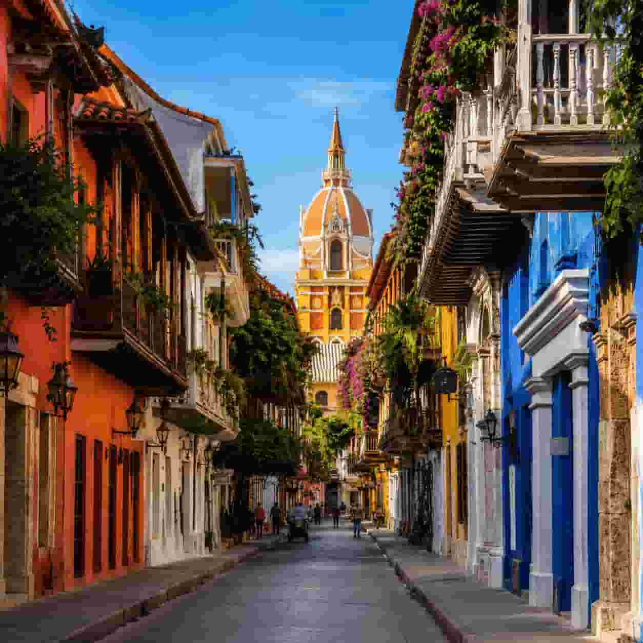 Qué regalar en Cartagena: ideas originales con identidad caribeña